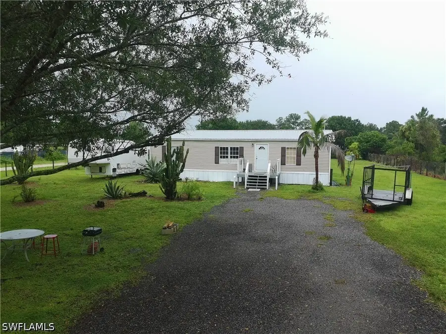 451 Bald Cypress Avenue, Clewiston, FL 33440 - #3