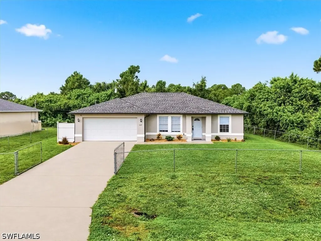 5217 3rd Street W, Lehigh Acres, FL 33971 - #1