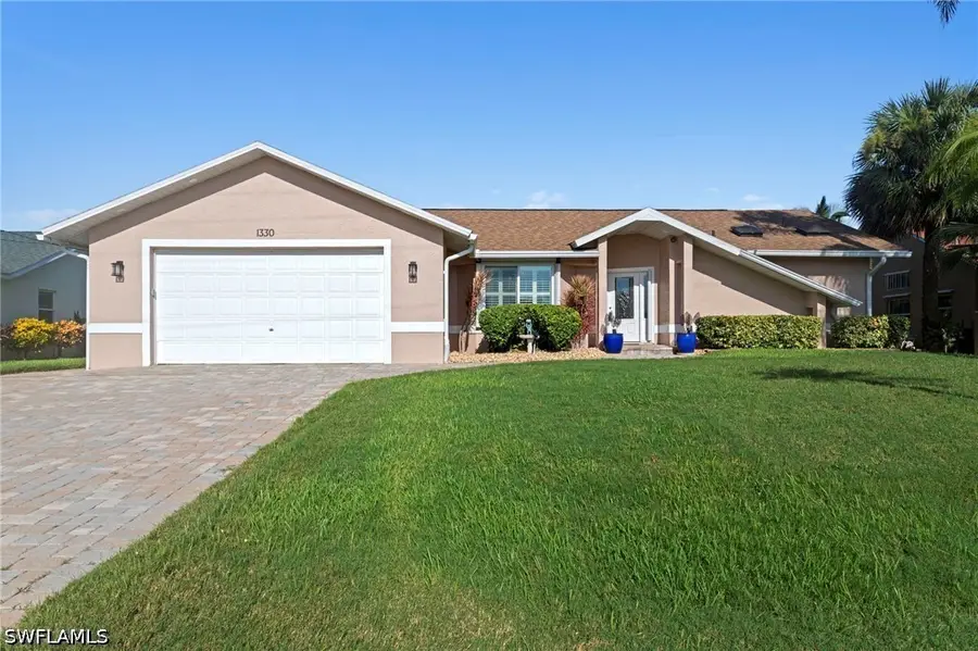 1330 SW 4th Court, Cape Coral, FL 33991 - #2