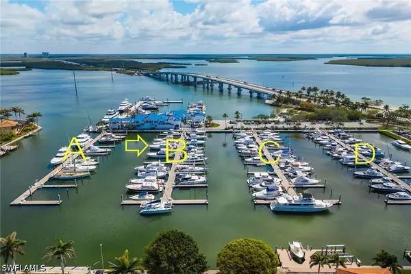 1402 N Collier Boulevard, Marco Island, FL 34145