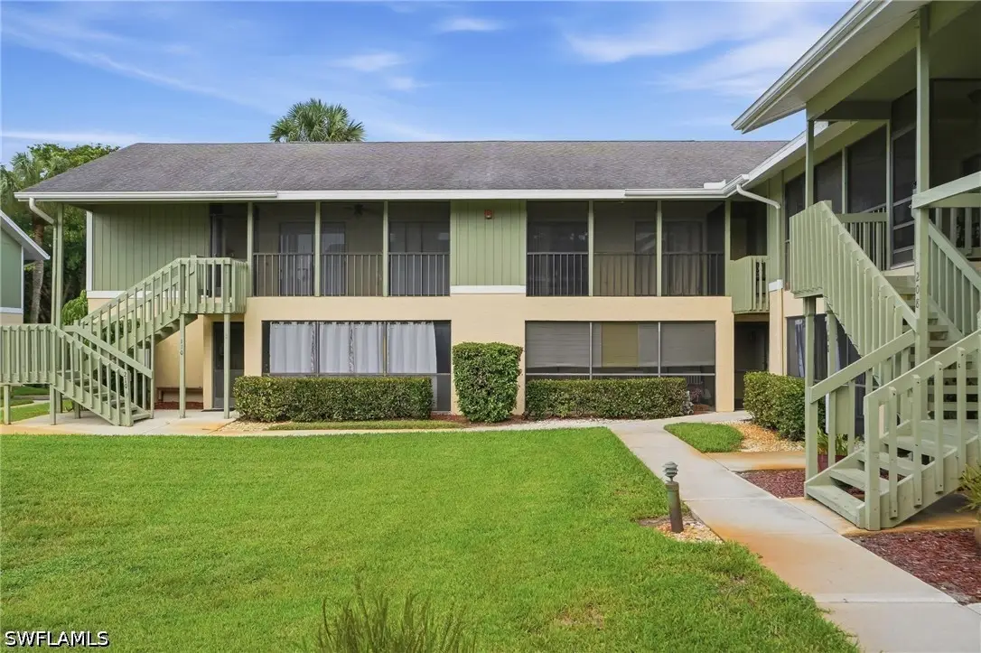 5501 Rattlesnake Hamm Road #209, Naples, FL 34113 - #1