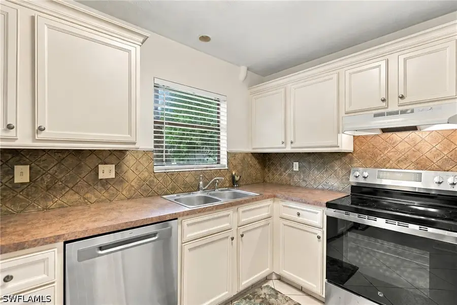 5501 Rattlesnake Hamm Road #209, Naples, FL 34113 - #3