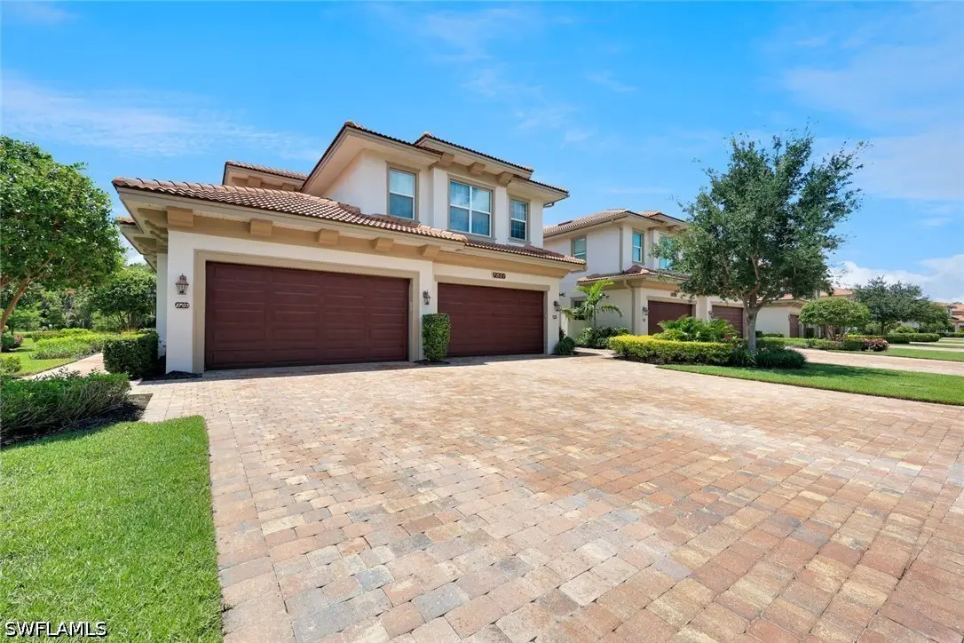 7801 Hawthorne Drive #2701, Naples, FL 34113 - #1