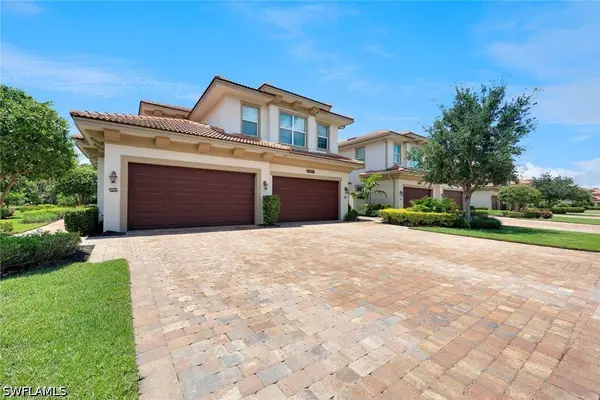 7801 Hawthorne Drive #2701, Naples, FL 34113