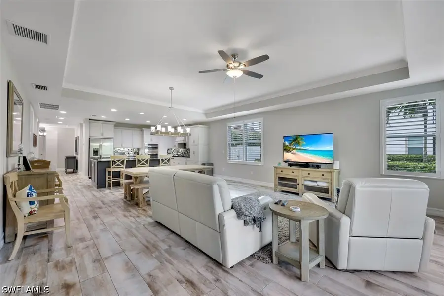 7801 Hawthorne Drive #2701, Naples, FL 34113 - #2