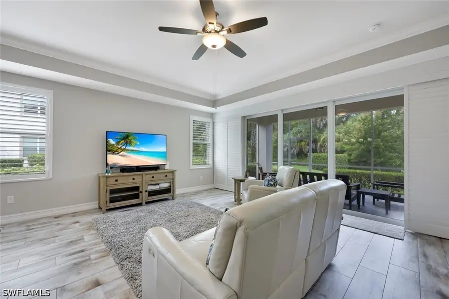 7801 Hawthorne Drive #2701, Naples, FL 34113 - #3