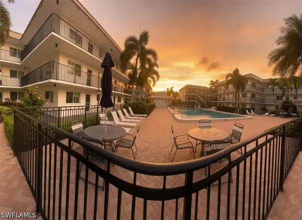 766 Central Avenue #113, Naples, FL 34102