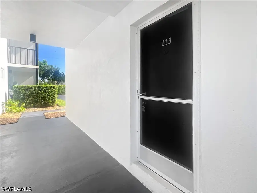 766 Central Avenue #113, Naples, FL 34102 - #2