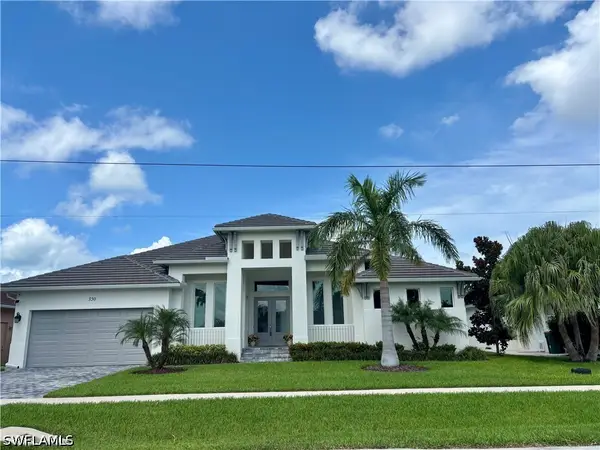 350 Hazelcrest Street, Marco Island, FL 34145