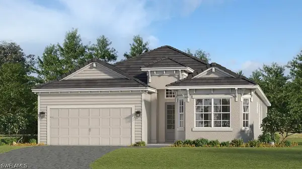 13621 Cerith Court, Fort Myers, FL 33908
