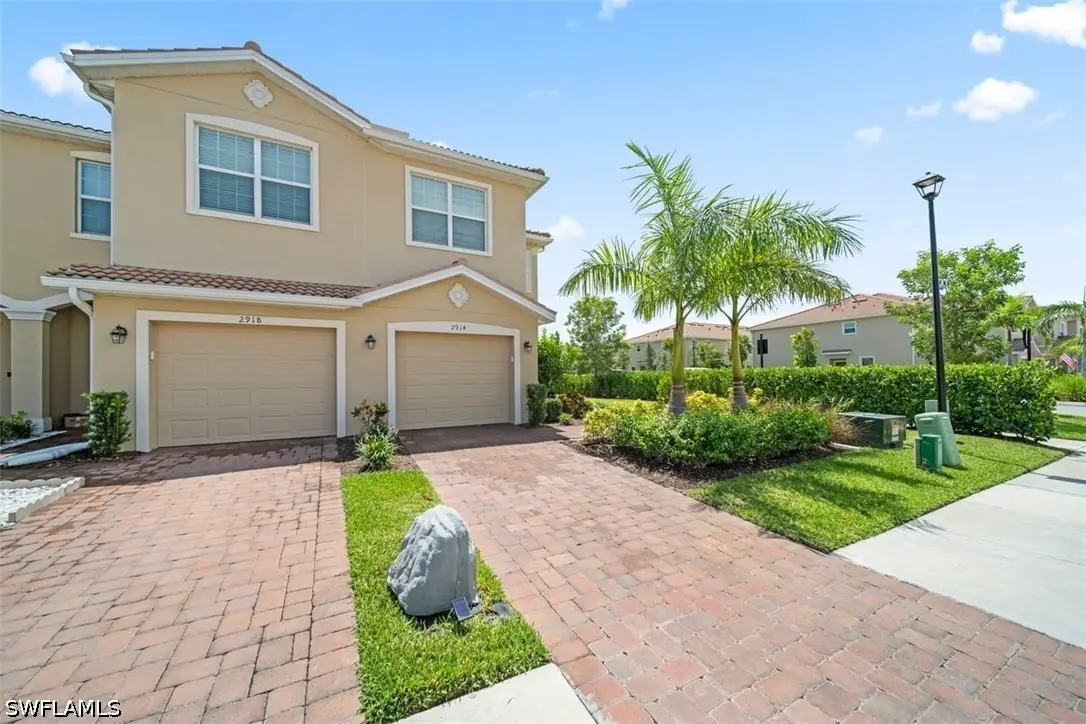 2914 Citrus Street, Naples, FL 34120 - #1