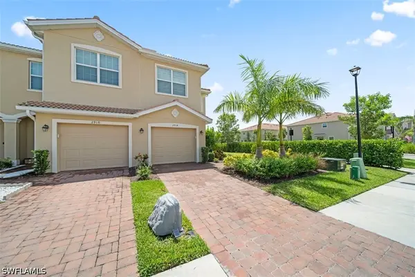 2914 Citrus Street, Naples, FL 34120