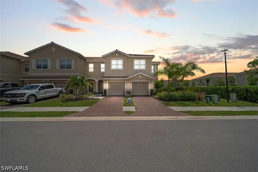 2914 Citrus Street, Naples, FL 34120 - #2