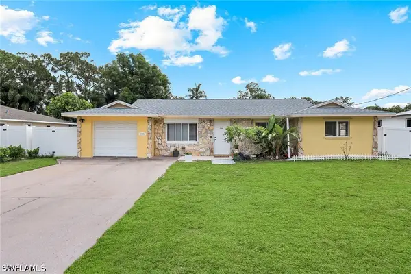 27051 Edgewood Street, Bonita Springs, FL 34135