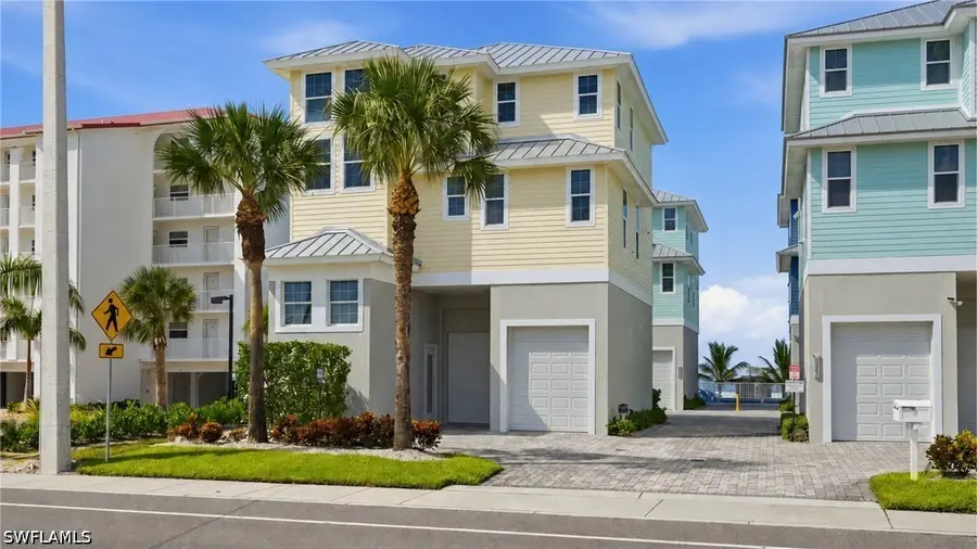 260 Key West Court, Fort Myers Beach, FL 33931 - #2
