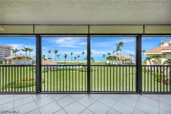 1080 S Collier Boulevard #305, Marco Island, FL 34145