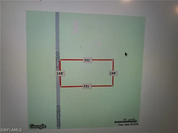 235 S Lindero Street, Clewiston, FL 33440