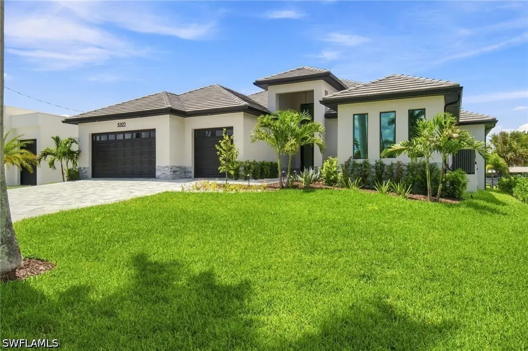 5322 Bayshore Avenue, Cape Coral, FL 33904 - #1