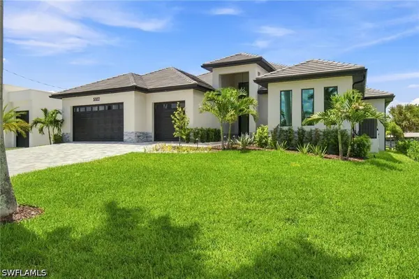 5322 Bayshore Avenue, Cape Coral, FL 33904