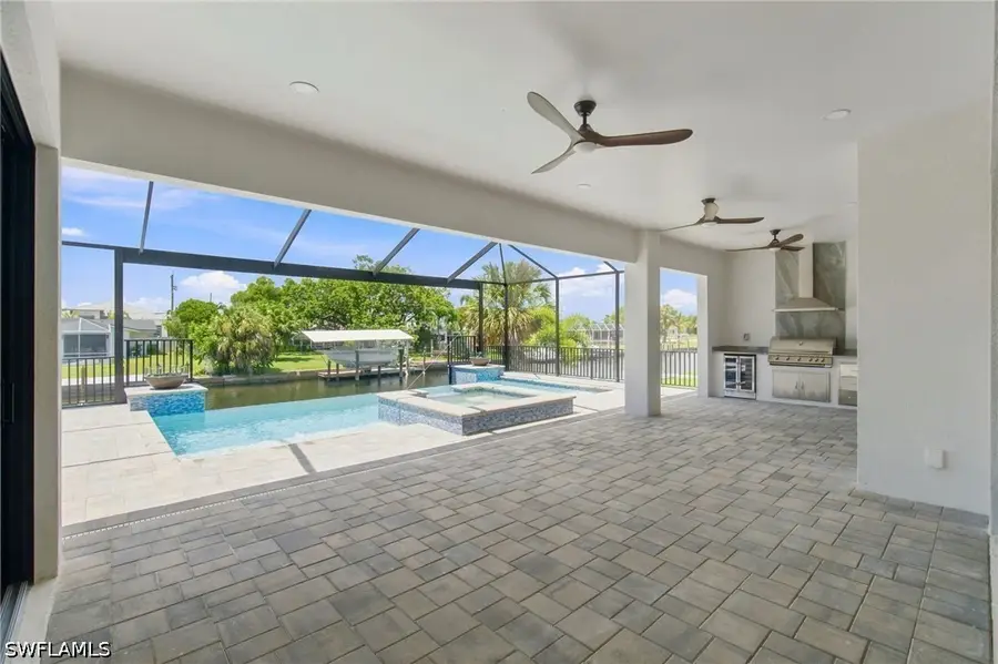 5322 Bayshore Avenue, Cape Coral, FL 33904 - #2
