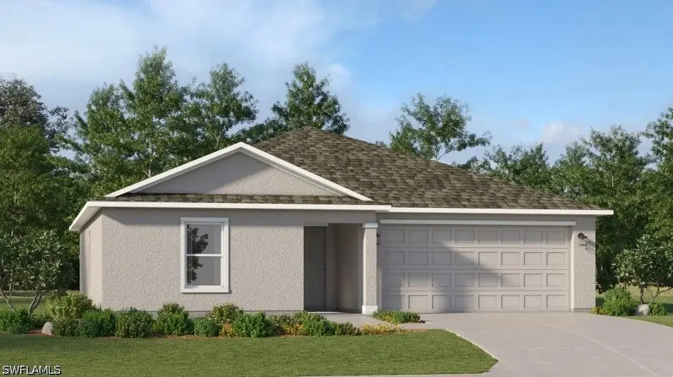 11876 Savanna Lakes Boulevard, Lehigh Acres, FL 33974 - #1
