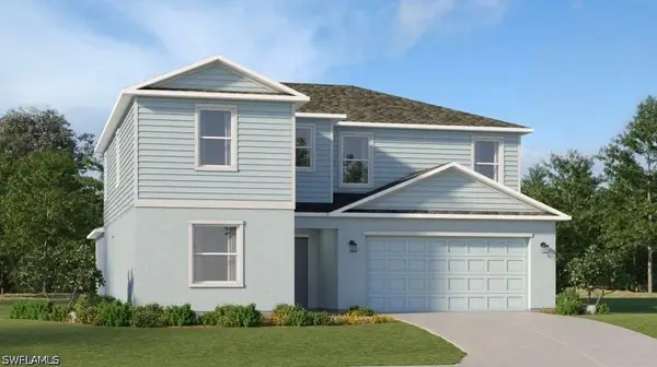 11882 Savanna Lakes Boulevard, Lehigh Acres, FL 33936