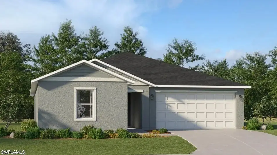 11886 Savanna Lakes Boulevard, Lehigh Acres, FL 33974 - #1