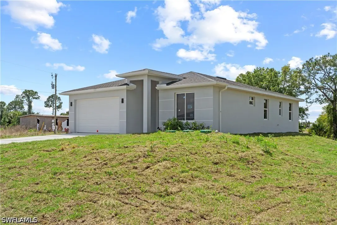 842 Naples Avenue S, Lehigh Acres, FL 33974 - #1