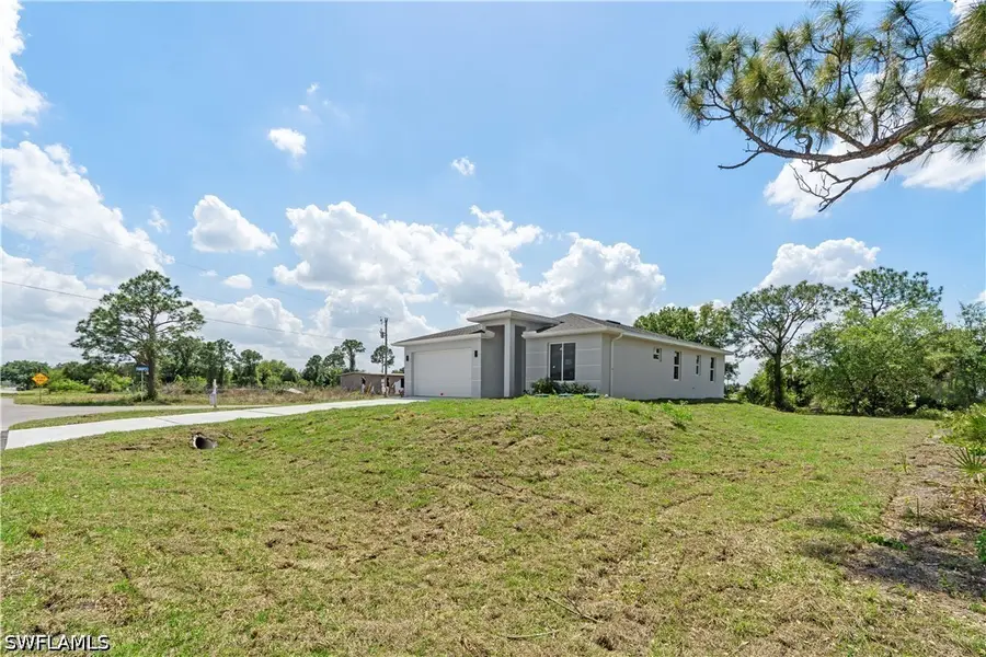 842 Naples Avenue S, Lehigh Acres, FL 33974 - #2