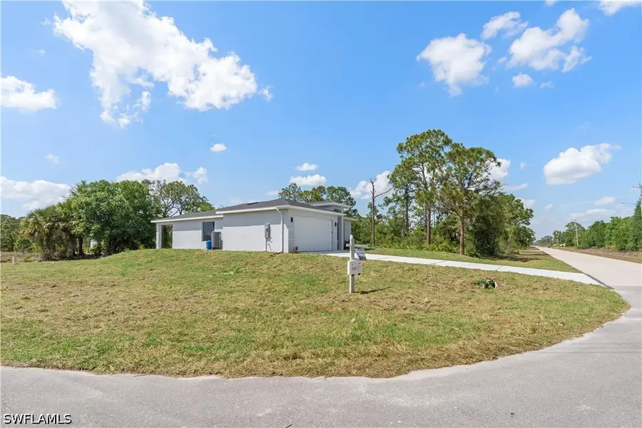 842 Naples Avenue S, Lehigh Acres, FL 33974 - #3