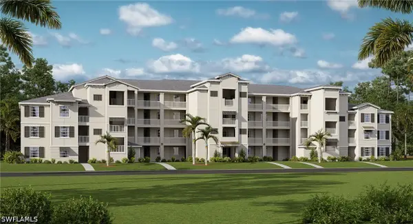 5479 Double Eagle Circle #3622, Ave Maria, FL 34142