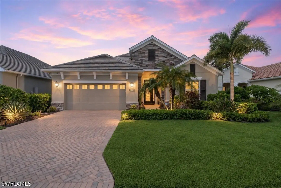 21266 Estero Preserve Run, Estero, FL 33928 - #1