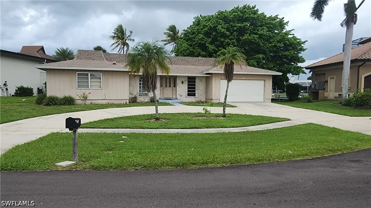 514 Antilles Court, Marco Island, FL 34145 - #1