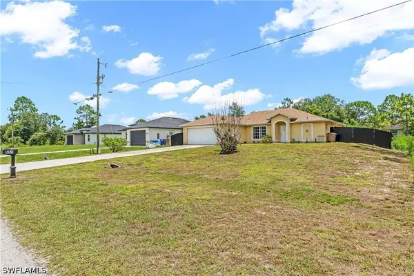 551 Eisenhower Boulevard, Lehigh Acres, FL 33974
