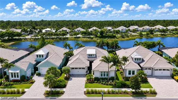 6386 Warwick Avenue, Naples, FL 34113