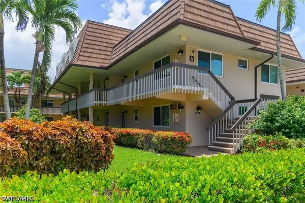 87 N Collier Boulevard #A6, Marco Island, FL 34145