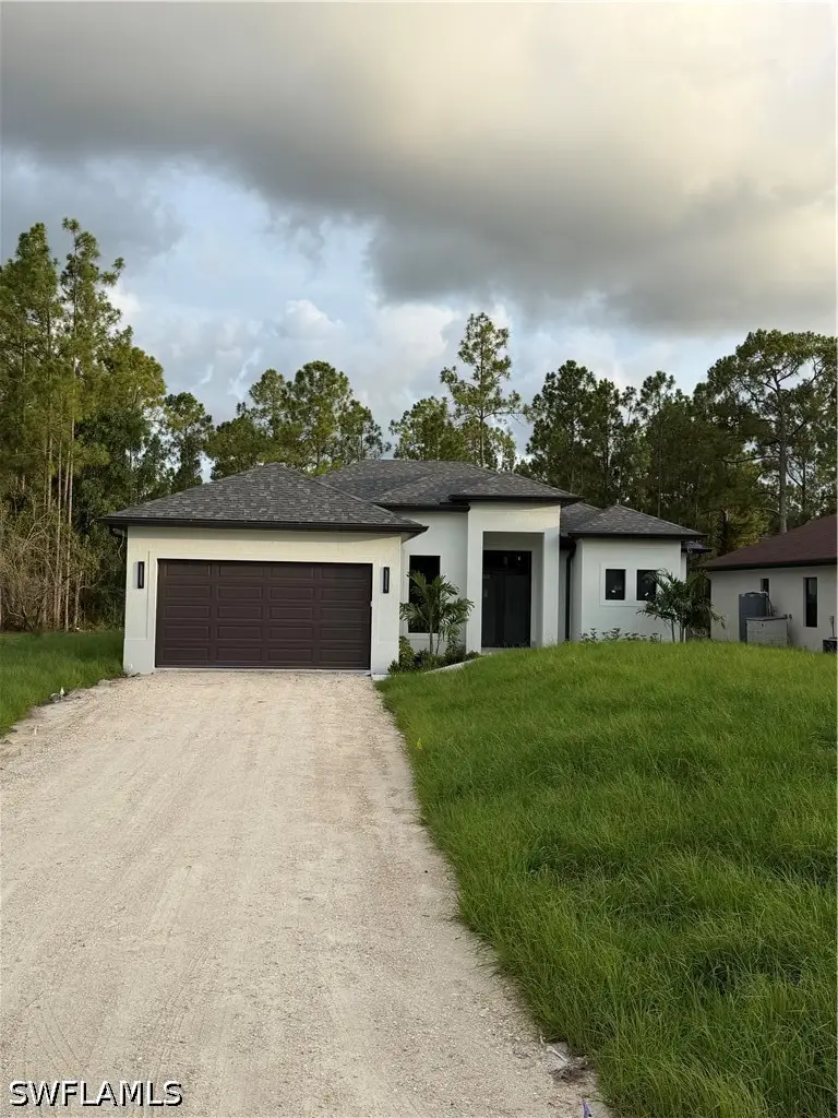 2428 31st Avenue Ne, Naples, FL 34120 - #1