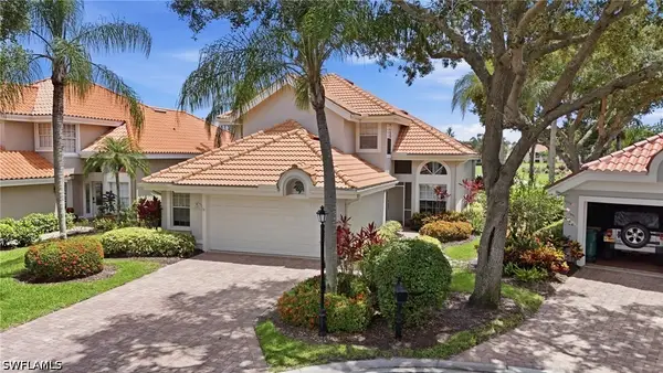 120 Napa Ridge Way, Naples, FL 34119