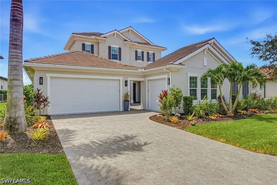 3410 Wellfleet Lane, Naples, FL 34114 - #1