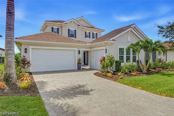 3410 Wellfleet Lane, Naples, FL 34114