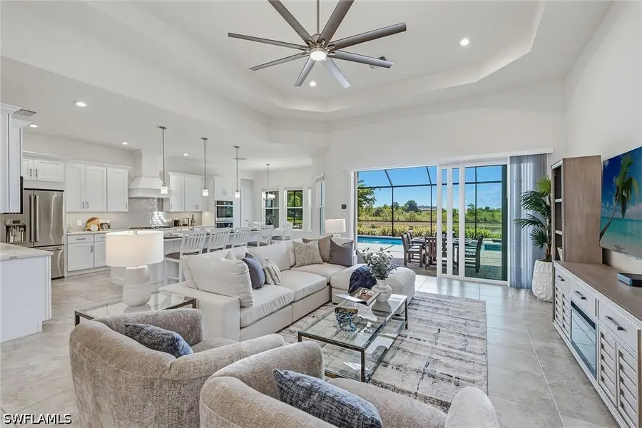 3410 Wellfleet Lane, Naples, FL 34114 - #3