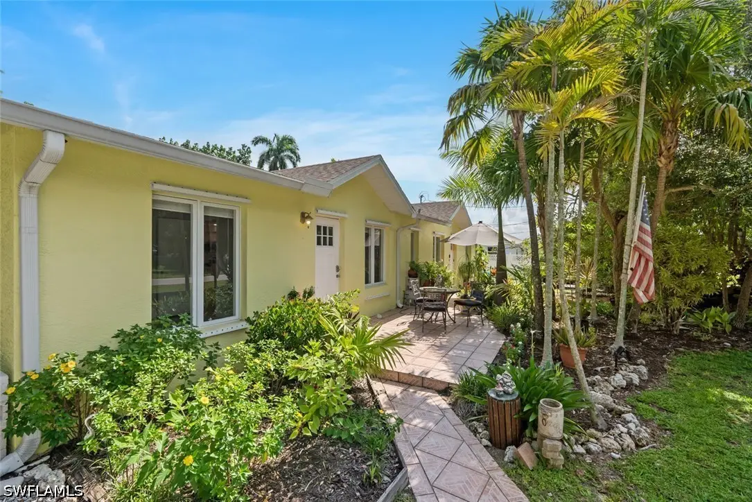 2437 Sunset Avenue, Naples, FL 34112 - #1