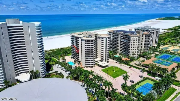 220 S Collier Boulevard #503, Marco Island, FL 34145
