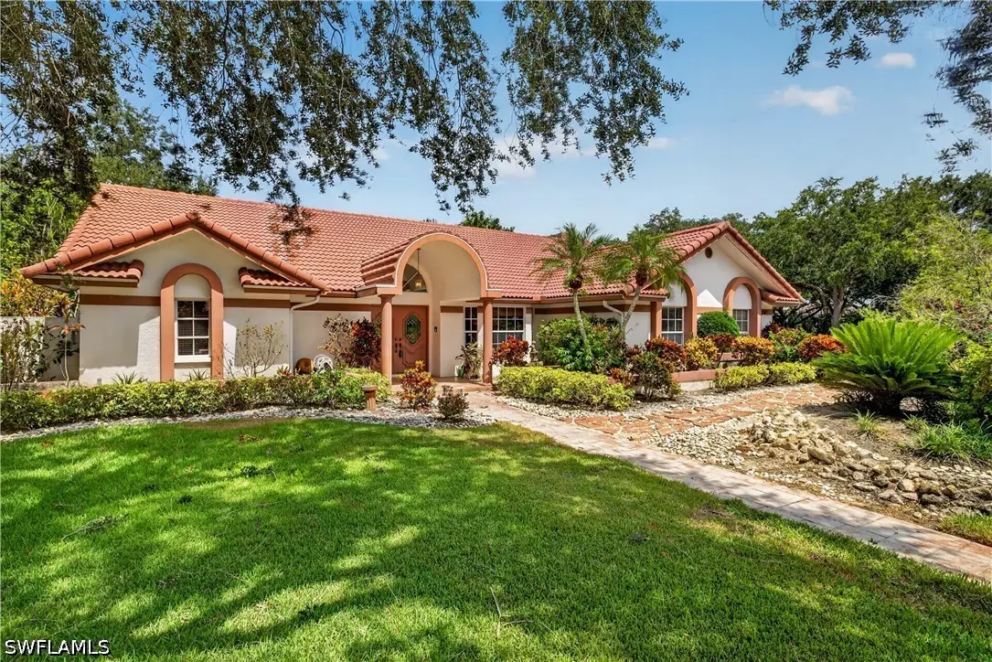 240 Stonegate Court, Naples, FL 34119 - #1
