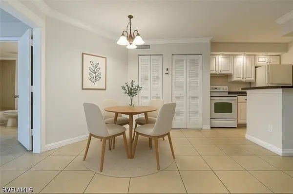194 Santa Clara Drive #12, Naples, FL 34104