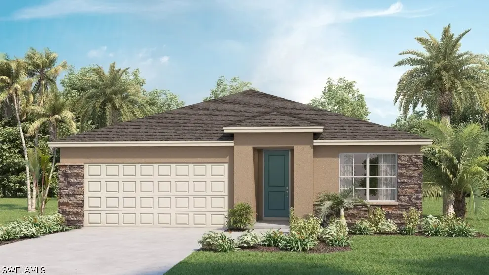 17863 Shade Tree Loop, Punta Gorda, FL 33982 - #1