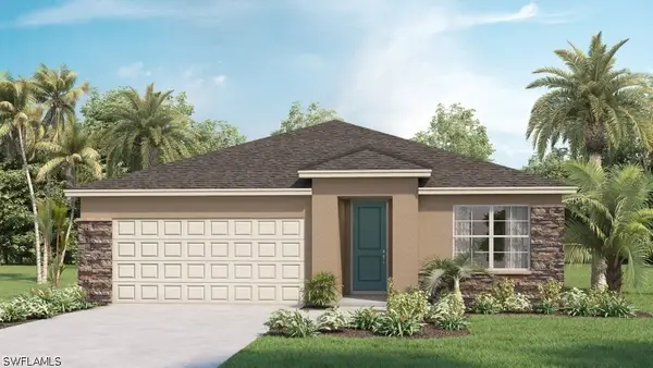 17863 Shade Tree Loop, Punta Gorda, FL 33982