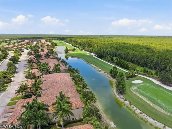 17960 Bonita National Boulevard #1725, Bonita Springs, FL 34135