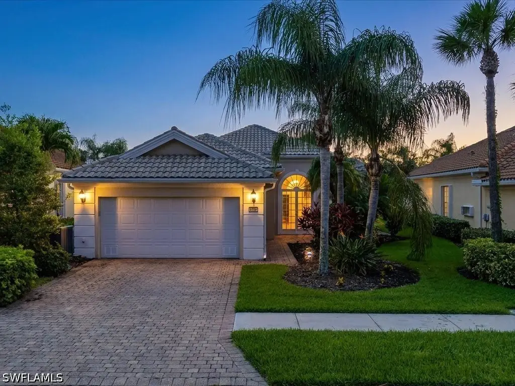 8706 Ferrara Court, Naples, FL 34114 - #1