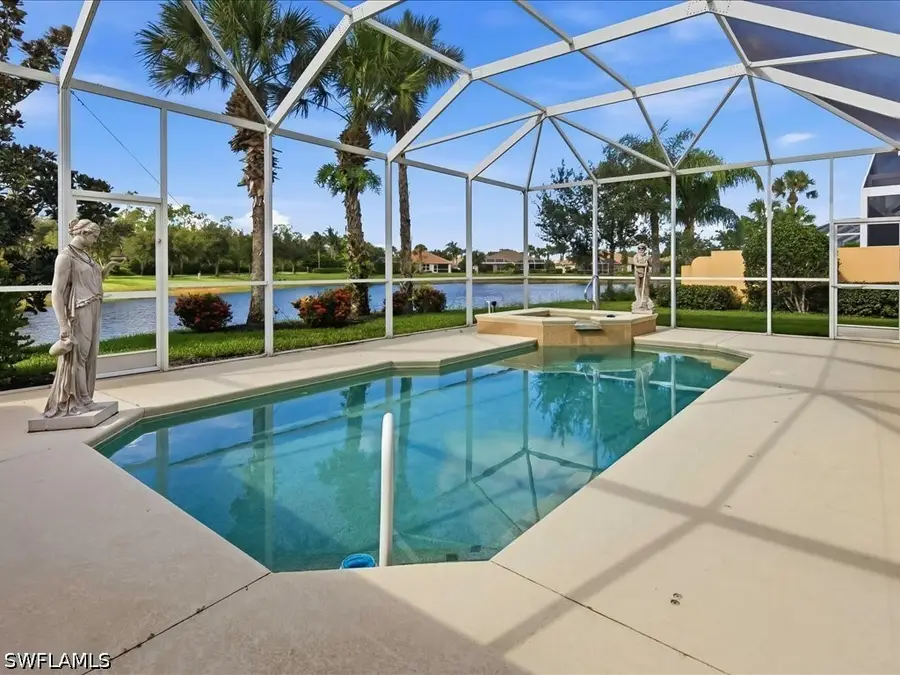 8706 Ferrara Court, Naples, FL 34114 - #2